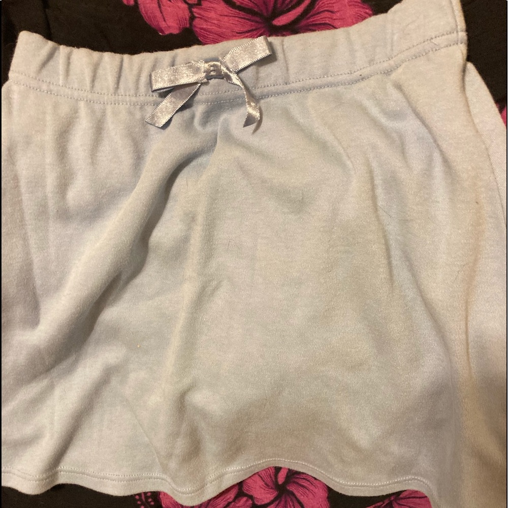 Girl connection mini skirt